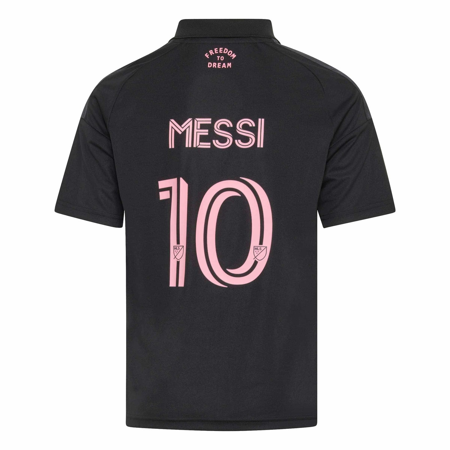 Inter Miami CF Away Messi Jersey Youth