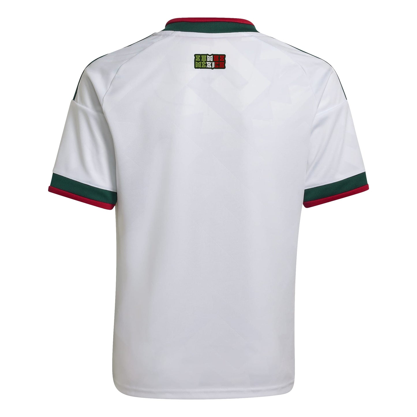 Mexico 2026 Away Jersey Youth