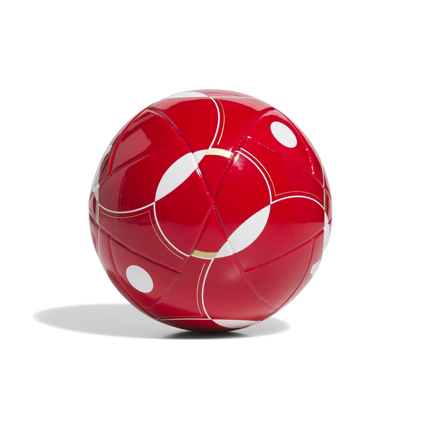 Liverpool FC Home Mini Soccer Ball