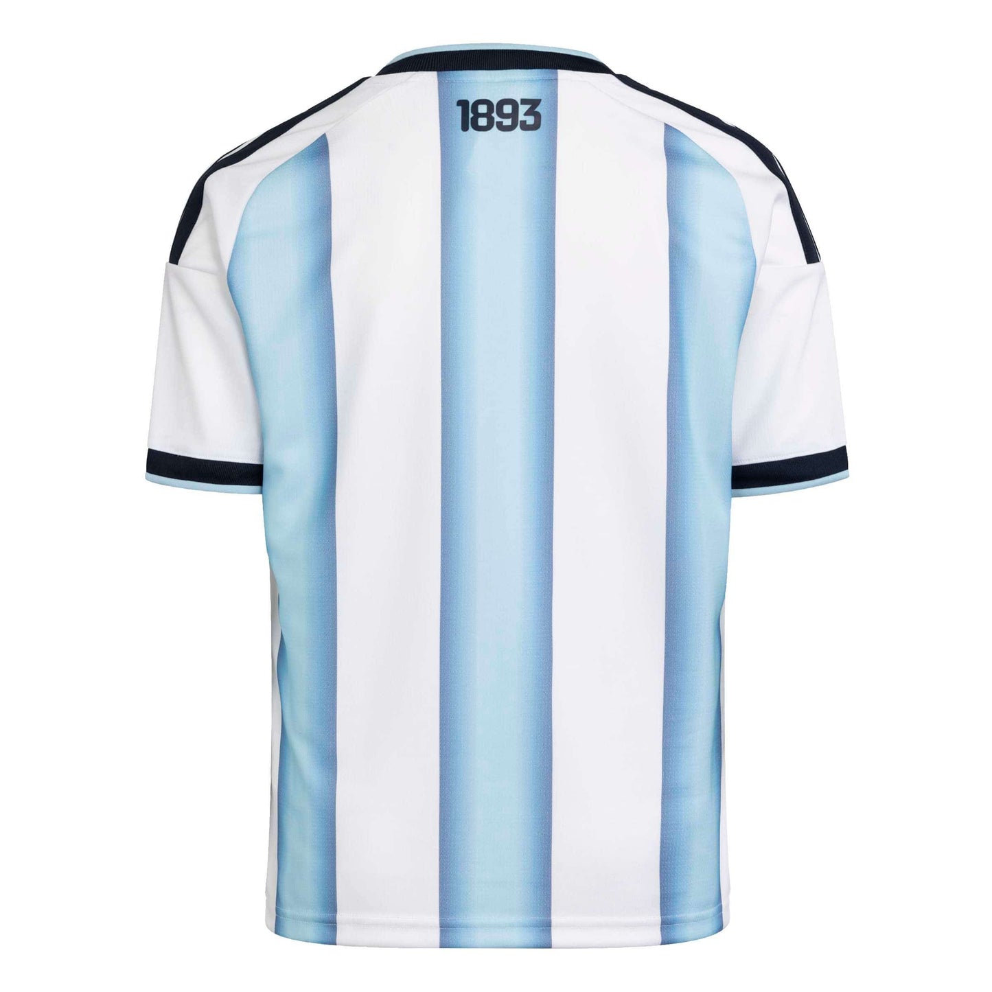 Argentina 2026 Home Jersey Youth