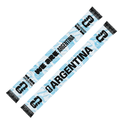 FIFA World Cup 2026™ 'We Are' Argentina Scarf