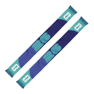 FIFA World Cup 2026™ Goal Net Graphic Scarf