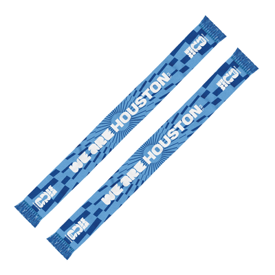 FIFA World Cup 2026™ Host City Houston Scarf