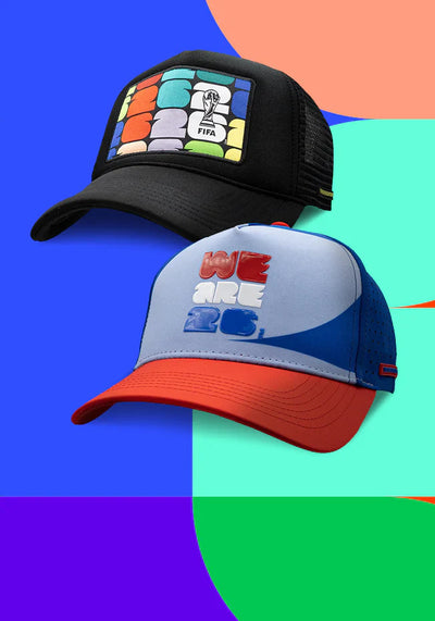 FIFA World Cup 2026™ Caps