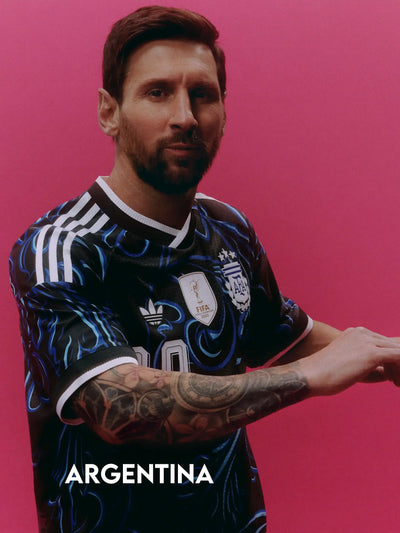 ARGENTINA