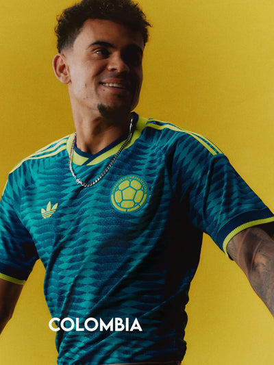 Colombia