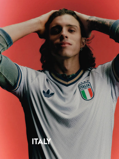 Italy