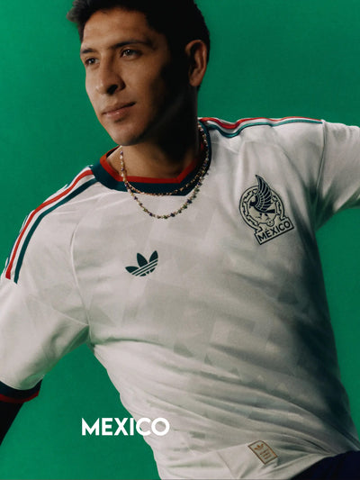 MEXICO