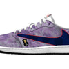 World Cup 2026 Korea Republic V.1 Custom TS Low Sneakers