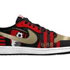Bournemouth V.1 Custom TS Low Sneakers