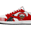 Brentford V.1 Custom TS Low Sneakers