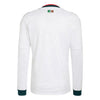 Mexico 2026 Away Long Sleeve Jersey - Men's