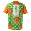 FIFA World Cup 2026™ Mexico City Jersey - Limited Edition