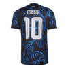 Argentina 2026 Away Messi 10 Replica Jersey - Men's