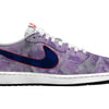 World Cup 2026 Korea Republic V.1 Custom TS Low Sneakers