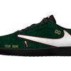 World Cup 2026 Mexico V.1 Custom TS Low Sneakers