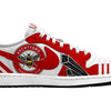 Brentford V.1 Custom TS Low Sneakers