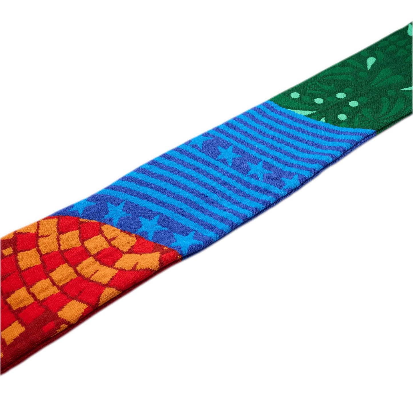 FIFA World Cup 2026™ Host Nations Scarf