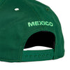 FIFA World Cup 2026™ Host Nation Mexico Black Snapback Cap