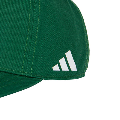 FIFA World Cup 2026™ Host Nation Mexico Black Snapback Cap