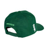 FIFA World Cup 2026™ Host Nation Mexico Black Snapback Cap