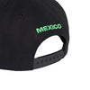 FIFA World Cup 2026™ Host Nation Mexico Green Snapback Cap