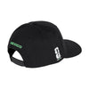 FIFA World Cup 2026™ Host Nation Mexico Green Snapback Cap