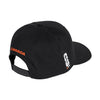 FIFA World Cup 2026™ Host Nation Canada Black Snapback Cap