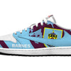 Burnley V.1 Custom TS Low Sneakers