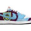 Burnley V.1 Custom TS Low Sneakers