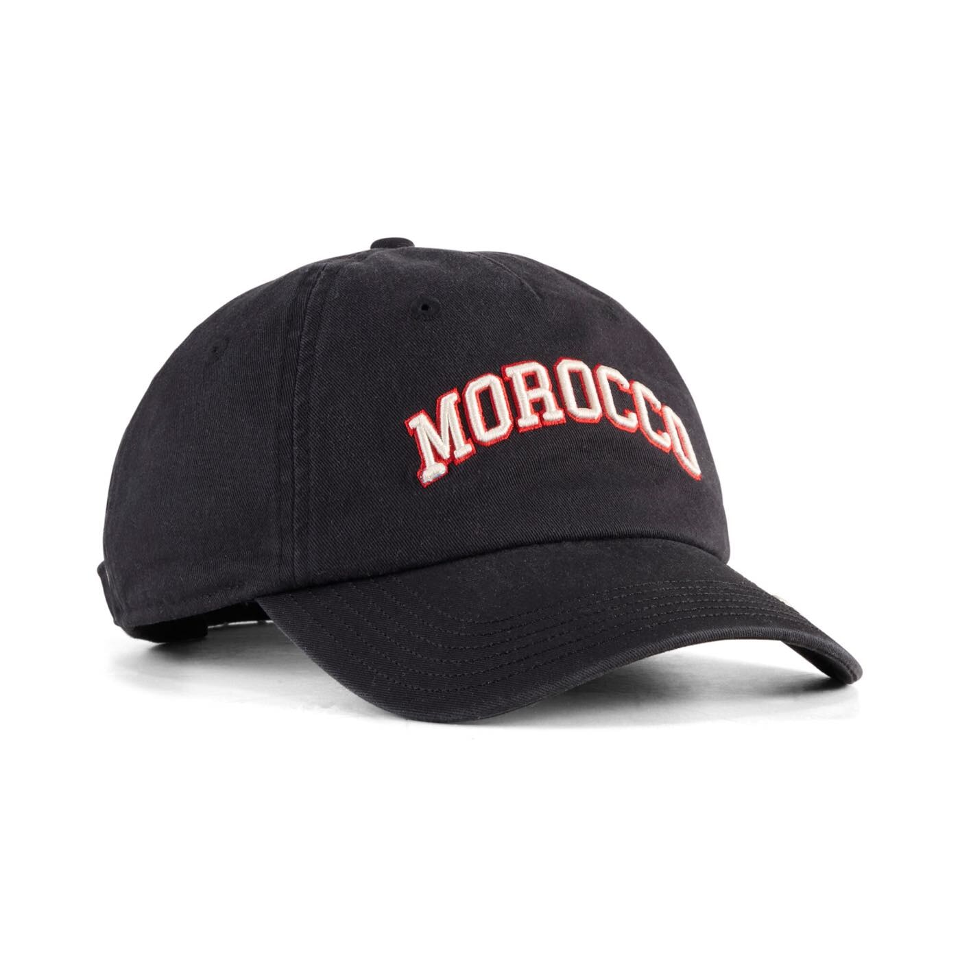 Morocco Culture Cap
