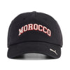Morocco Culture Cap