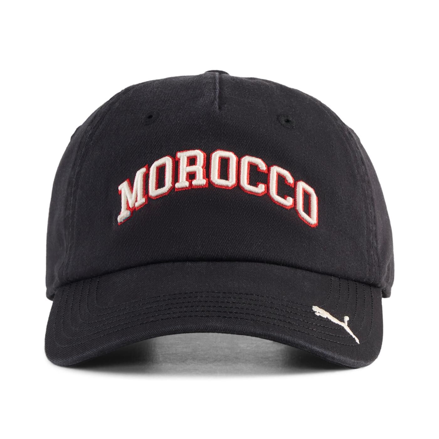 Morocco Culture Cap