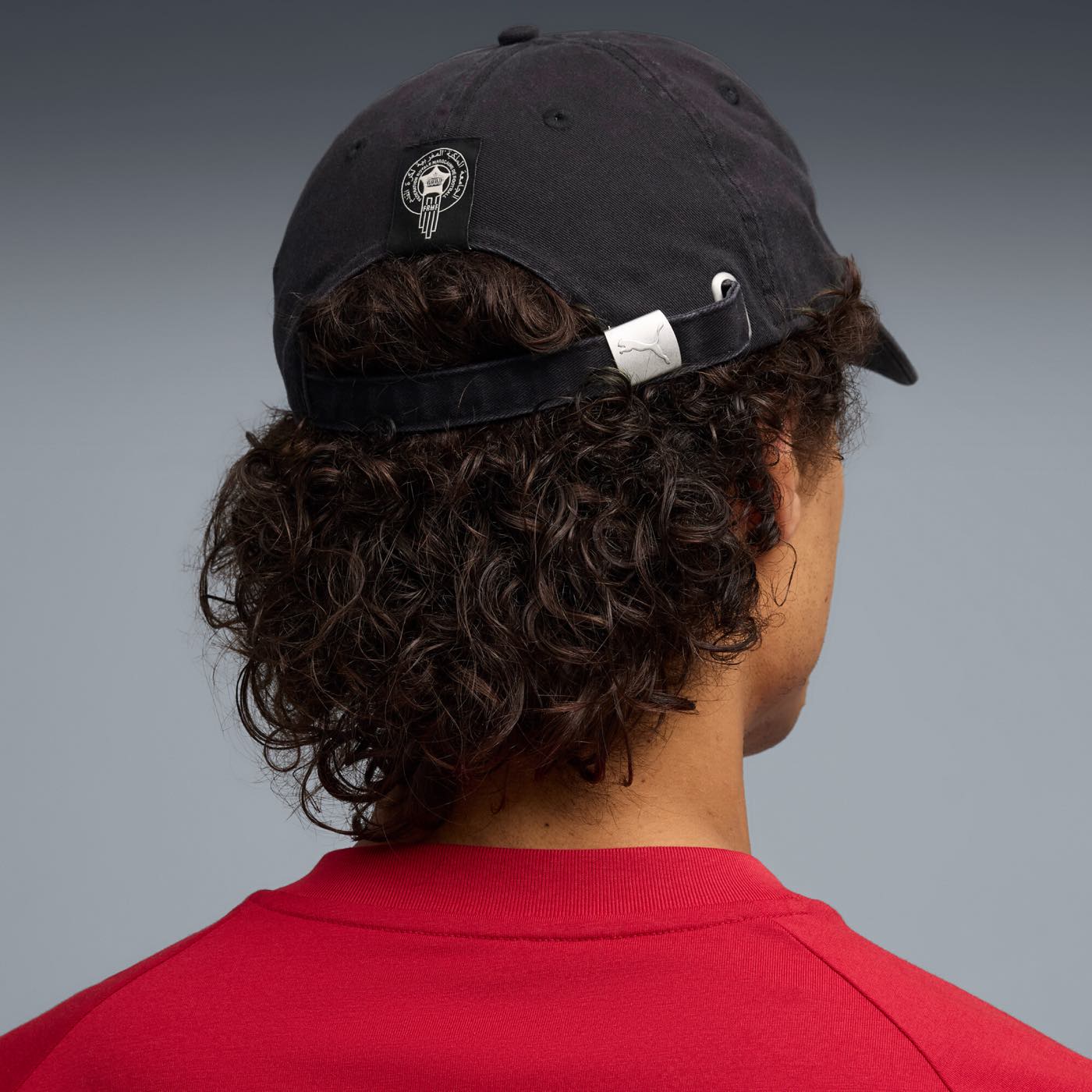 Morocco Culture Cap