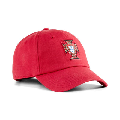 Portugal ESS Cap
