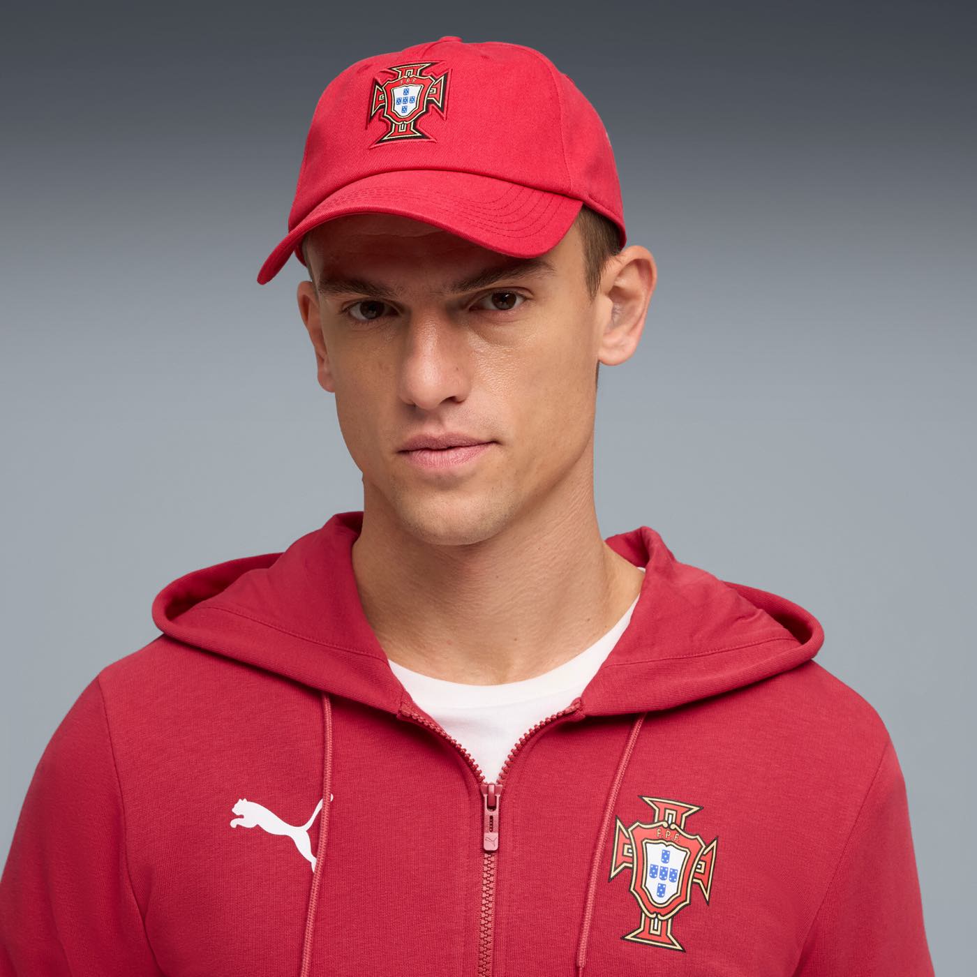 Portugal ESS Cap