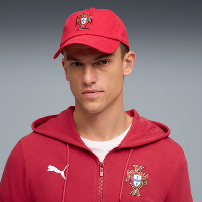 Portugal ESS Cap