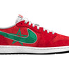 World Cup 2026 Morocco V.1 Custom TS Low Sneakers