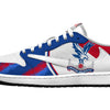 Crystal Palace V.1 Custom TS Low Sneakers