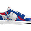 Crystal Palace V.1 Custom TS Low Sneakers