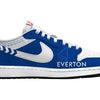 EVE V.1 Custom TS Low Sneakers