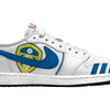 Leeds V.1 Custom TS Low Sneakers