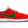 World Cup 2026 Portugal V.1 Custom TS Low Sneakers
