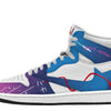 Taki Tachibana V.1 Custom TS High Sneakers