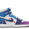 Taki Tachibana V.1 Custom TS High Sneakers