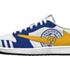 Leicester V.1 Custom TS Low Sneakers