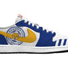 Leicester V.1 Custom TS Low Sneakers