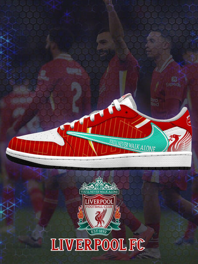 LIV V.1 Custom TS Low Sneakers