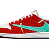 LIV V.1 Custom TS Low Sneakers