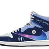 Taki Tachibana V.2 Custom TS High Sneakers